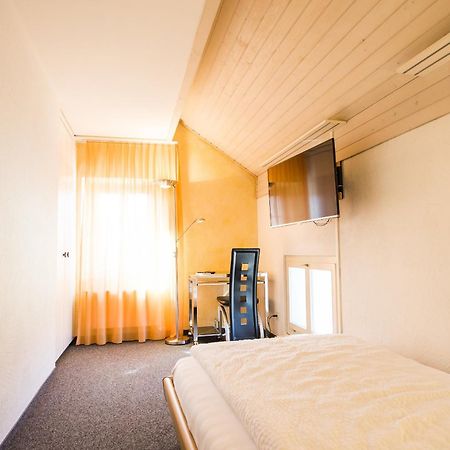 Hotel Sternen Raterschen Cameră foto
