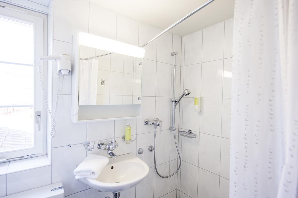 Hotel Sternen Raterschen Cameră foto