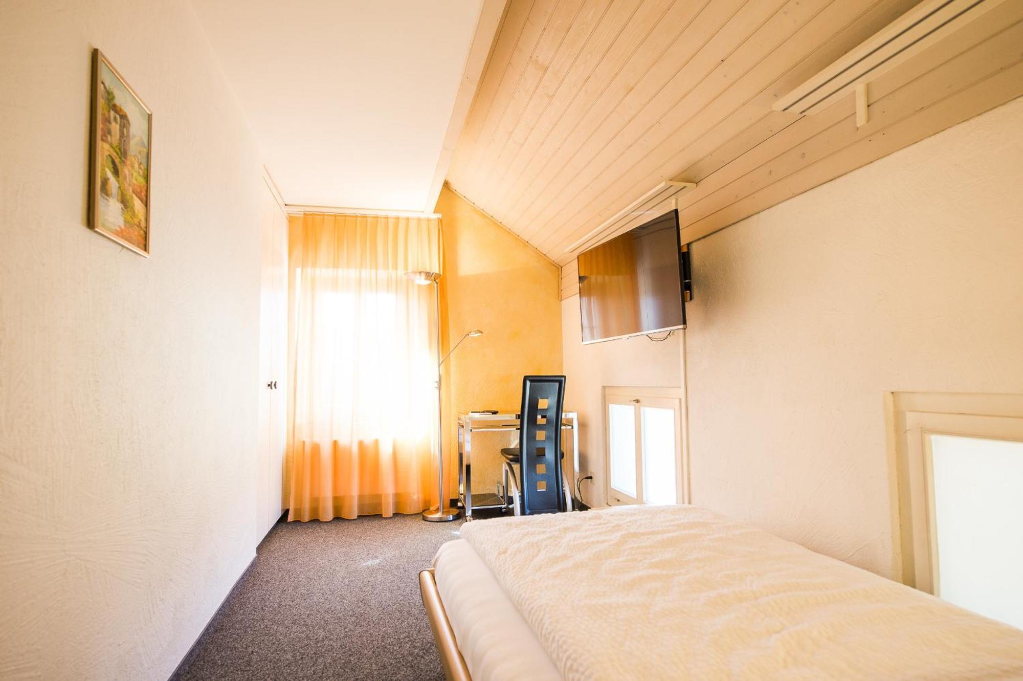 Hotel Sternen Raterschen Cameră foto