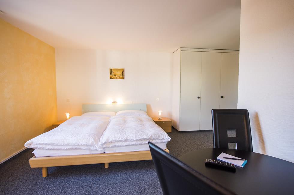 Hotel Sternen Raterschen Exterior foto